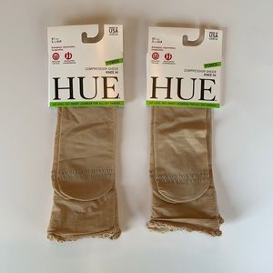 New HUE Stockings